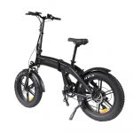 coupon, banggood, Dogebos-X1-Fat-Tire-Electric-Bicycle