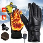 kupon, banggood, Elektrisk-opvarmede-handsker-vindtætte-cykling-vinter-varm-varme-touch-skærm-ski-handsker-usb-drevne-opvarmede-handsker