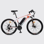 wiibuying, kupon, buybestgear, Fafrees-Hailong-One-250W-Electric-Mountain-Bike