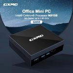 coupon, banggood, GXMO-GX55-Mini-PC