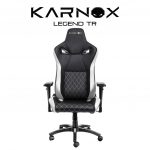 kupon, banggood, KARNOX-LEGEND-TR-Fabric-Gaming-stol