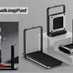 banggood, geekmaxi, kupon, geekbuying, KingSmith-WalkingPad-X21-Treadmill-Smart-Double-Folding-Walking-and-Running-Machine