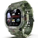 kupon, banggood, LOKMAT-Ocean-Smart-Watch
