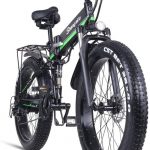 belibestgear, kupon, banggood, SHENGMILO-MX01-Electric-Bicycle