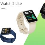 banggood, cupon, goboo, SmartWatch-Xiaomi-Redmi-Watch-2-Lite