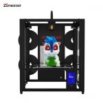 geekmaxi, kupon, geekbuying, Zonestar Z9V5 PRO 3D-printer