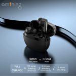 coupon, goboo, 1MORE-Omthing-AirFree-2-Headphones