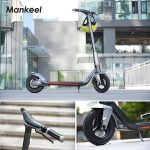 coupon, geekbuying, Mankeel-Silver-Wings-Electric-Scooter