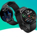 cupon, geekbuying, Mibro-Lite-V5.0-Bluetooth-Smartwatch