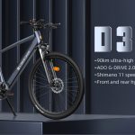 buybestgear, kupon, banggood, ADO-D30-Electric-Power-Assist-Bicycle