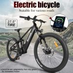 coupon, banggood, Accolmile-AC-MTB-06-13Ah-48V-500W-MID-MOTOR-Electric-Bicycle