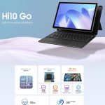 coupon, banggood, CHUWI-Hi10-GO-Tablet