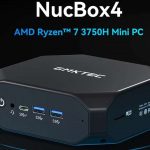 قسيمة ، banggood ، GMKTEC-NucBox4-Mini-PC