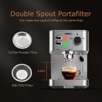 coupon, banggood, HiBREW-H10-Powder-Pod-dual-use-Coffee-Espresso-Maker