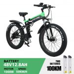 coupon, banggood, JINGHMA-R5-Fat-Electric-Bicycle-with-2-battery