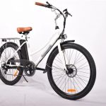 coupon, geekbuying, KAISDA-K6-Electric-City-Bike