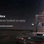 coupon, geekbuying, Anycubic-Kobra-3D-Printer