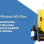 kupon, geekbuying, Anycubic-Photon-M3-Plus-3D-Printer