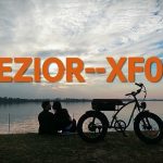 geekbuying, kupon, buybestgear, BEZIOR-XF001-1000W-20-inčni-debeli-guma-električni-bicikl