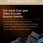 coupon, banggood, Creality-3D®-CR-10-Smart-Pro-3D-Printer