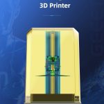 coupon, geekbuying, Geeetech-Alkaid-3D-Printer