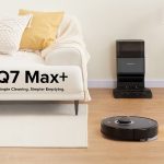 edwaybuy, banggood, geekmaxi, kupón, geekbuying, Roborock-Q7-Max-Robot-Vacuum-Cleaner
