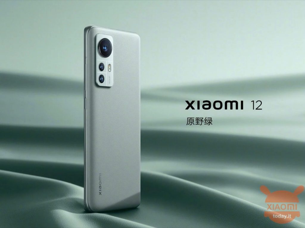 banggood, XIAOMI-12-Smartphone, kupong, goboo