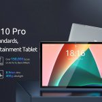 geekbuying, kupón, banggood, BMAX-MaxPad-I10-Pro-Tablet