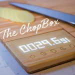 geekbuying, coupon, ChopBox-Smart-Multifunctional-Sterilization-Cutting-Board