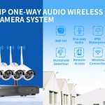 kupon, gshopper, Hiseeu-8CH-Wireless-NVR-4-PCS-3MP-CCTV-system-kit-Outdoor-IR-Night-Vision-IP-Wifi-Camera