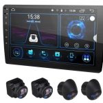 coupon, banggood, KROAK-K-CS02-10.1-Inch-2-Din-for-Android-10.0-Car-Stereo