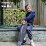 kupon, geekbuying, Maxfind-Max-One-Electric-Skateboard