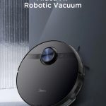 coupon, aliexpress, Midea M7 Robotic Vacuum Cleaner