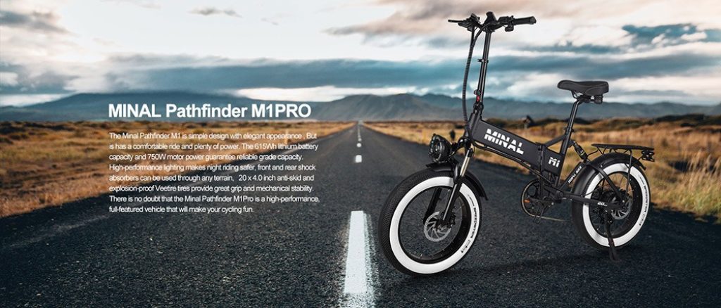 gshopper, coupon, geekbuying, Minal-M1-Pro-Foldable-E-bike