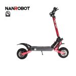 kupon, banggood, NANROBOT-D4-Electric-Scooter