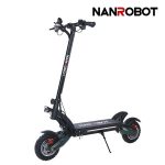 купон, banggood, NANROBOT-D6-Electric-Scooter