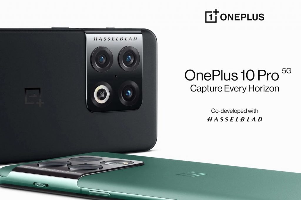 kupon, banggood, OnePlus-10-Pro-5G-smartphone