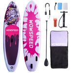 kupon, gshopper, WOWSPEED-Inflatable-surfboard-1