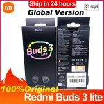coupon, gshopper, Xiaomi-Redmi-Buds-3-Lite
