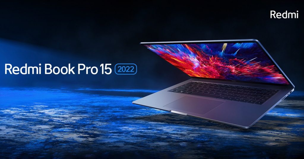 coupon, banggood, Xiaomi-RedmiBook-Pro-15-2022-Laptop