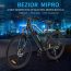gogobest, banggood, kupon, buybestgear, Bezior-M1-Pro-Electric-Bicycle