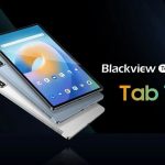 kupon, banggood, Blackview-TAB-12-Tablet