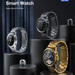 phiếu giảm giá, banggood, BlitzWolf®-BW-HL4-Smart-Watch