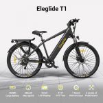 kupon, geekbuying, ELEGLIDE-T1-El-cykel-MTB-cykel