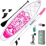 coupon, banggood, FunWater-SUPFW02A-W02B-1215PSI-Inflatable-Paddle-Board