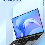phiếu giảm giá, geekbuying, KUU-Yobook-Pro-Metal-Laptop-Notebook