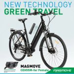 coupon, buybestgear, Magmove-700C-Electric-Bike-For-Female