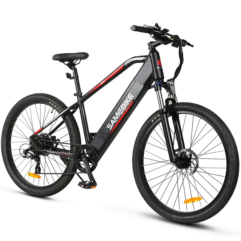 coupon, buybestgear, Samebike-MY275-Electric-Bicycle