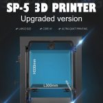 kupon, banggood, TWO-TREES®-SP-5-Core-XY-3D-Printer