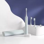 coupon, banggood, XIAOMI-Mijia-T500C-Smart-Sonic-Electric-Toothbrush